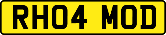 RH04MOD