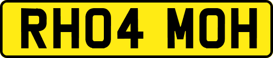 RH04MOH