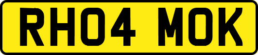 RH04MOK