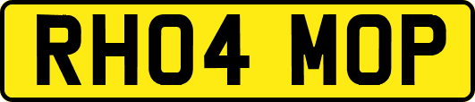 RH04MOP