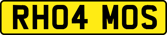 RH04MOS