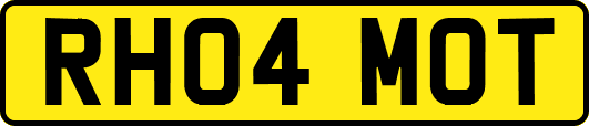 RH04MOT