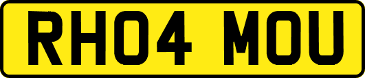 RH04MOU