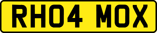 RH04MOX