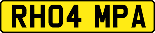 RH04MPA