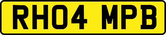 RH04MPB