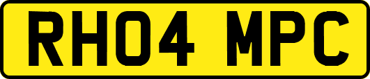 RH04MPC