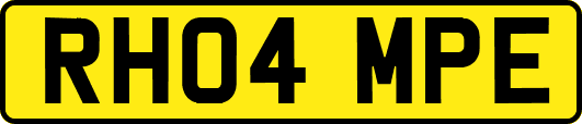 RH04MPE