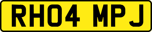 RH04MPJ