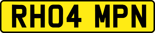 RH04MPN