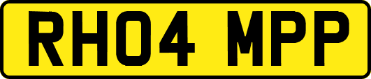 RH04MPP