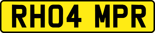 RH04MPR