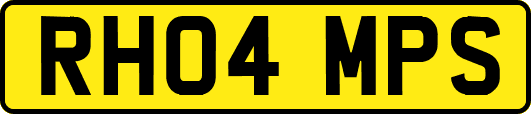 RH04MPS