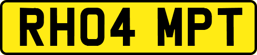 RH04MPT