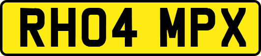 RH04MPX