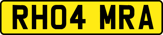 RH04MRA