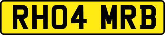 RH04MRB