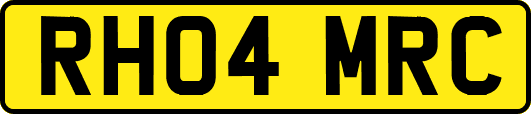 RH04MRC