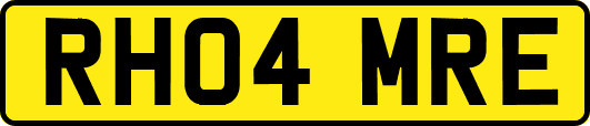 RH04MRE