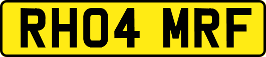 RH04MRF