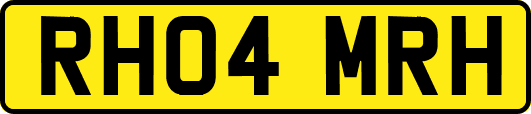 RH04MRH
