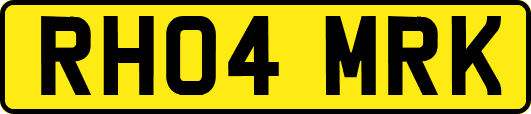 RH04MRK