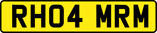 RH04MRM