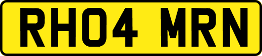 RH04MRN