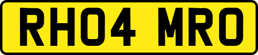 RH04MRO