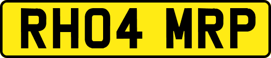 RH04MRP