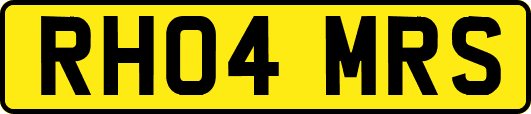 RH04MRS