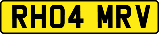 RH04MRV