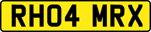 RH04MRX