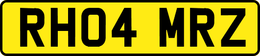 RH04MRZ