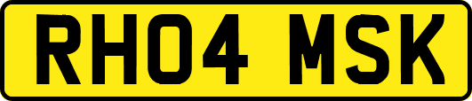 RH04MSK