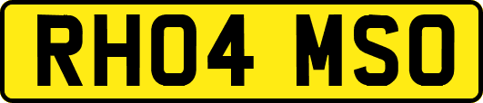 RH04MSO