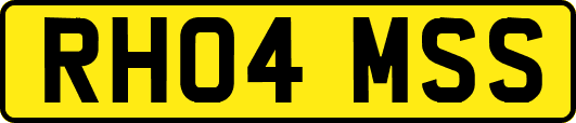 RH04MSS