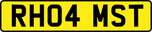 RH04MST