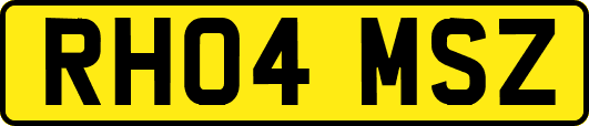 RH04MSZ