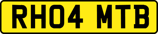 RH04MTB
