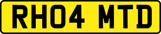 RH04MTD