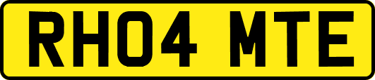 RH04MTE