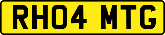 RH04MTG