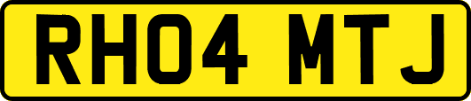 RH04MTJ