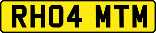 RH04MTM