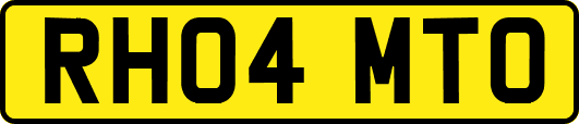 RH04MTO