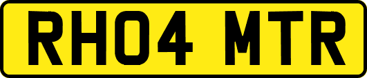 RH04MTR