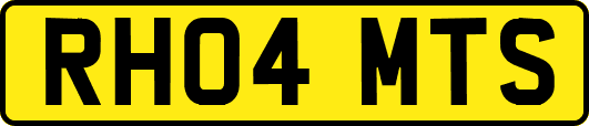RH04MTS