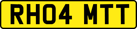 RH04MTT