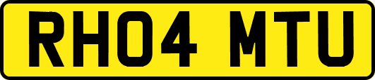 RH04MTU